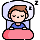 Deep, Restorative Sleep